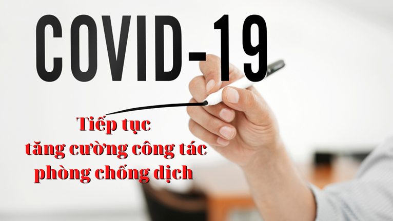 Công Ty TNHH Sirius Việt Nam: Chung tay phòng ngừa dịch Covid